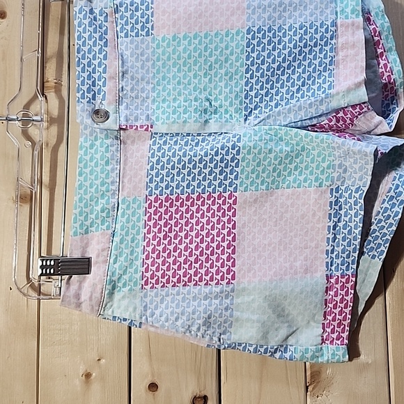 Vineyard Vines Shorts Size 0 women's - Picture 2 of 6